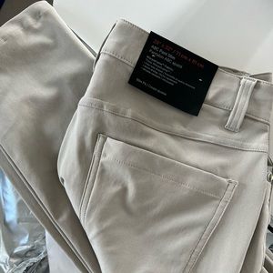 LULULEMON ABC SLIM PANTS [28x32]